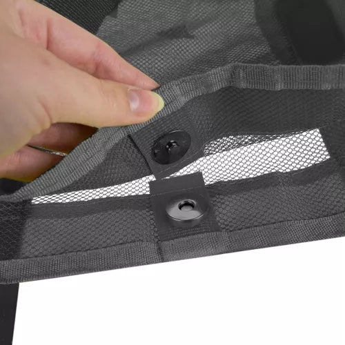 Beach/picnic bag with insulation 23501