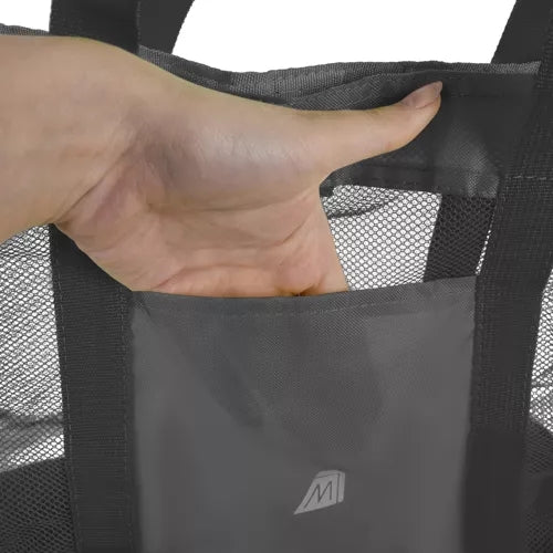 Beach/picnic bag with insulation 23501