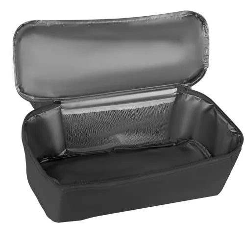 Beach/picnic bag with insulation 23501