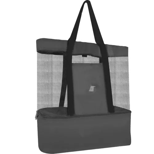 Beach/picnic bag with insulation 23501