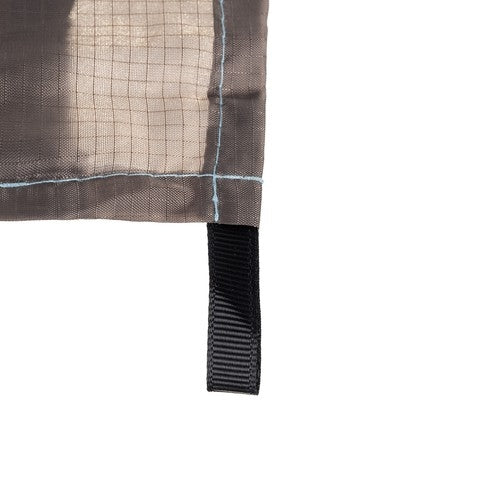 Beach/picnic blanket 208x208cm Trizand 21209