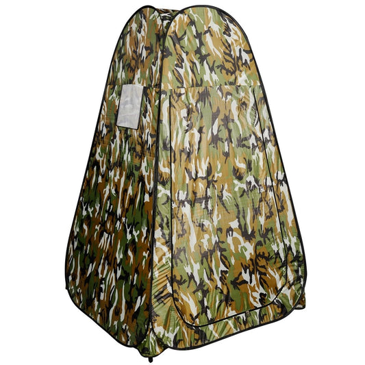 Beach shower tent changing tent toilet tent side tent large tent cabin folding camouflage