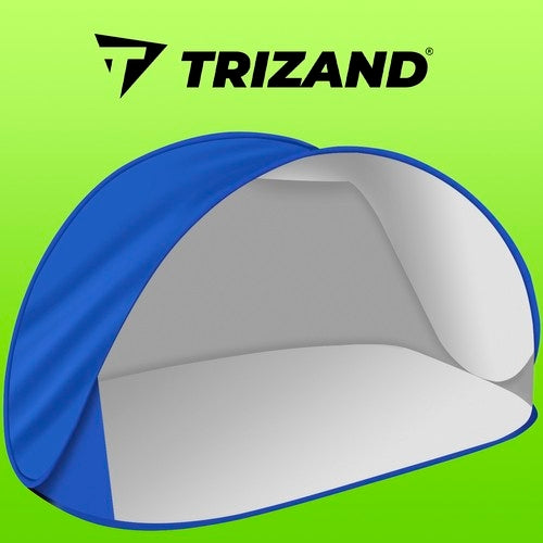 Beach tent 150x100x80cm 23477