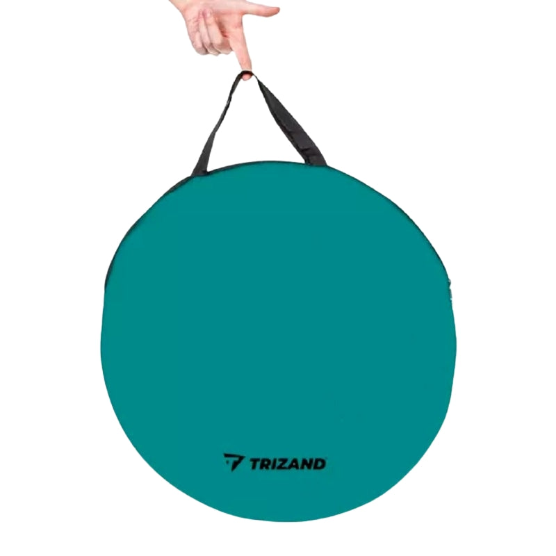 Beach tent 190x86x120cm Trizand 23856