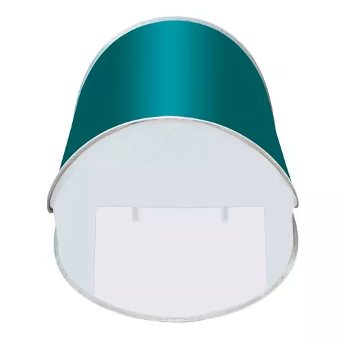 Beach tent 190x86x120cm Trizand 23856