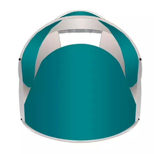 Beach tent 190x86x120cm Trizand 23856