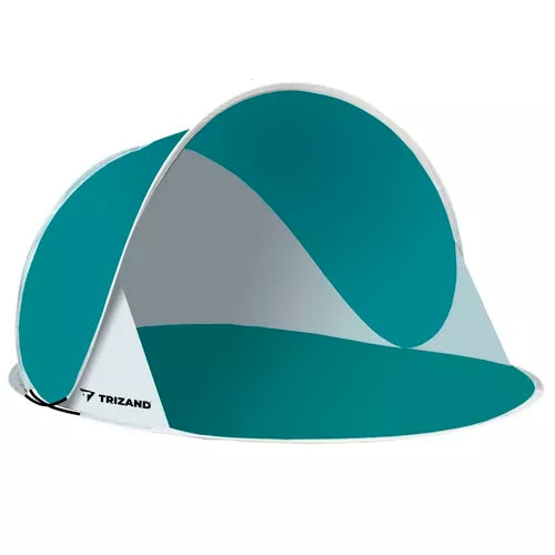 Beach tent 190x86x120cm Trizand 23856