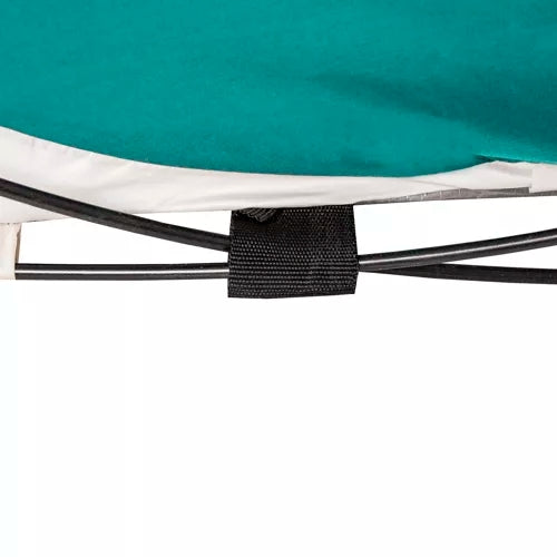 Beach tent 190x86x120cm Trizand 23856