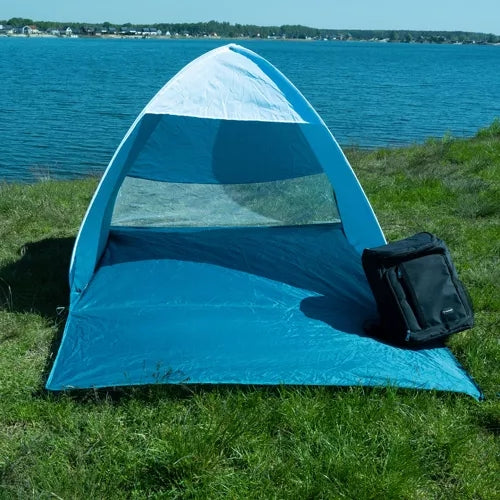 Beach tent 200x150x110cm Trizand 23479