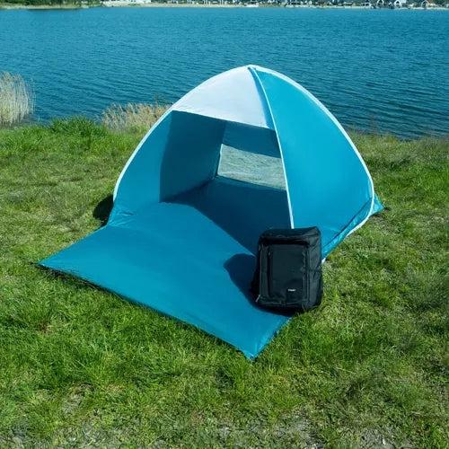 Beach tent 200x150x110cm Trizand 23479