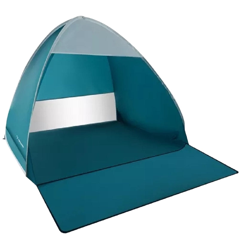 Beach tent 200x150x110cm Trizand 23479
