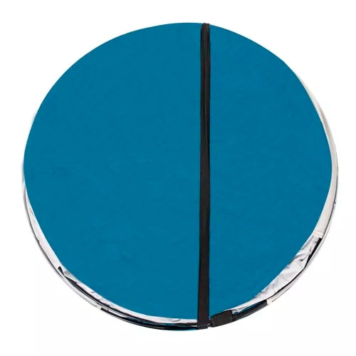 Beach tent 220x120x100cm Trizand 23862