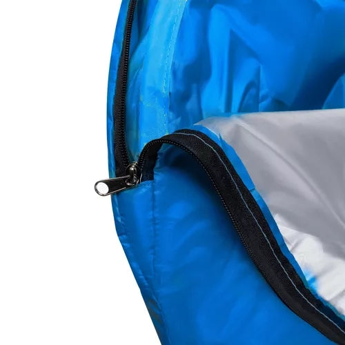 Beach tent 220x120x100cm Trizand 23862