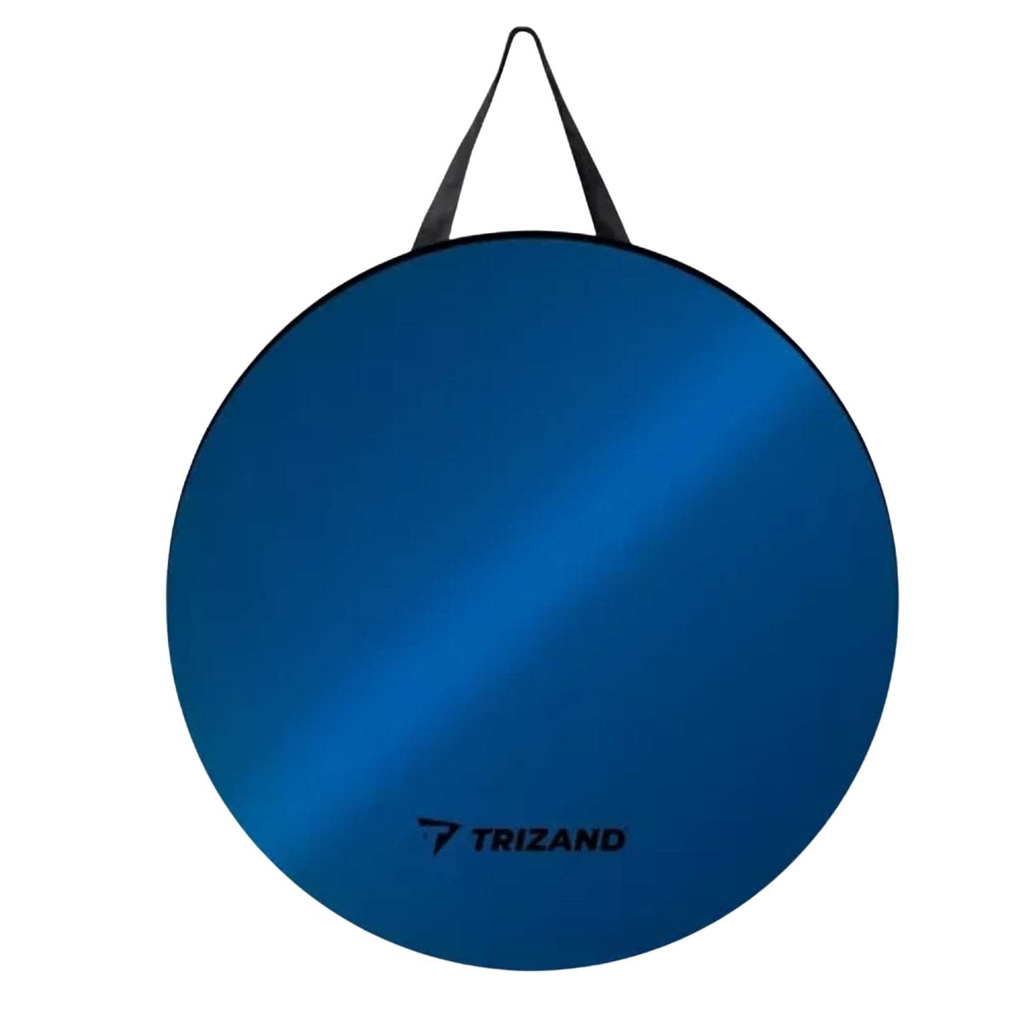 Beach tent 220x120x100cm Trizand 23862