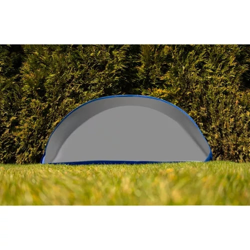 Beach tent 220x120x100cm Trizand 23862