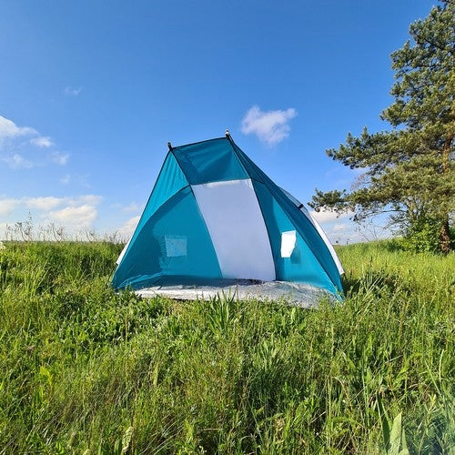 Beach tent 220x120x120cm Trizand 20975
