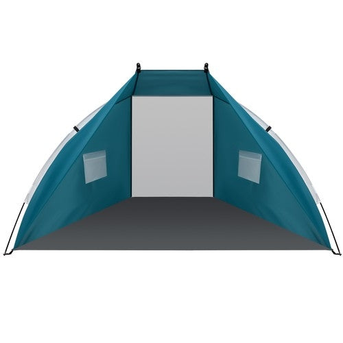 Beach tent 220x120x120cm Trizand 20975