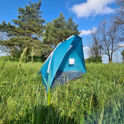 Beach tent 220x120x120cm Trizand 20975