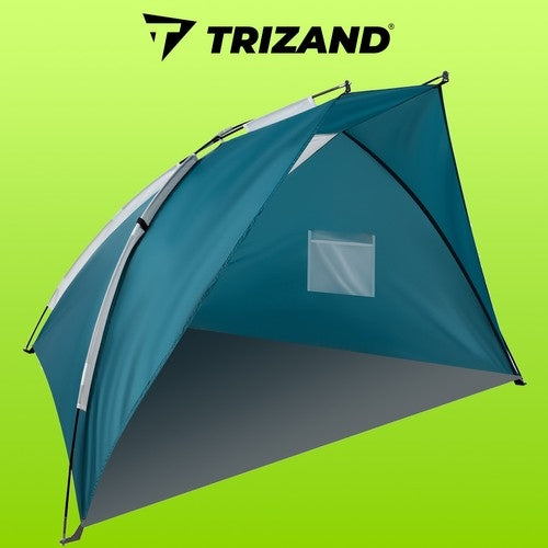 Beach tent 220x120x120cm Trizand 20975