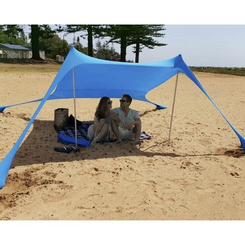 Beach tent - umbrella/cover Trizand 20982
