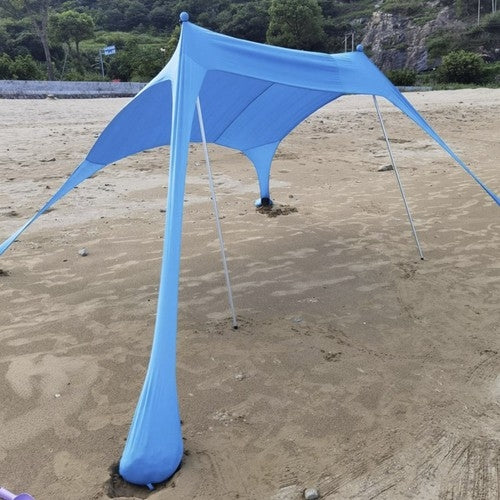 Beach tent - umbrella/cover Trizand 20982