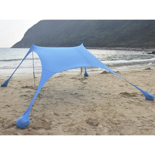 Beach tent - umbrella/cover Trizand 20982