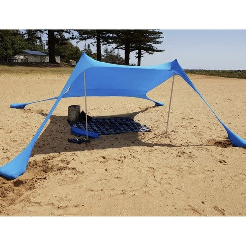 Beach tent - umbrella/cover Trizand 20982
