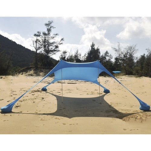 Beach tent - umbrella/cover Trizand 20982