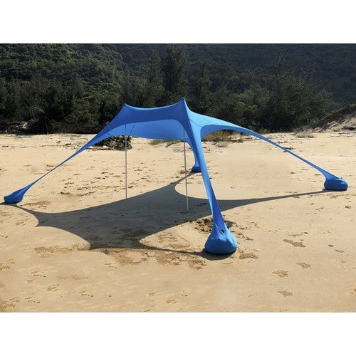 Beach tent - umbrella/cover Trizand 20982