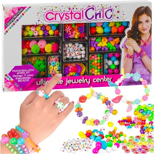 Beads for jewelry making - DIY 23439