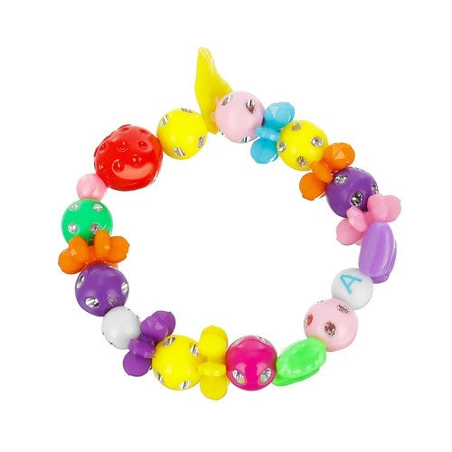 Beads for jewelry making - DIY 23439