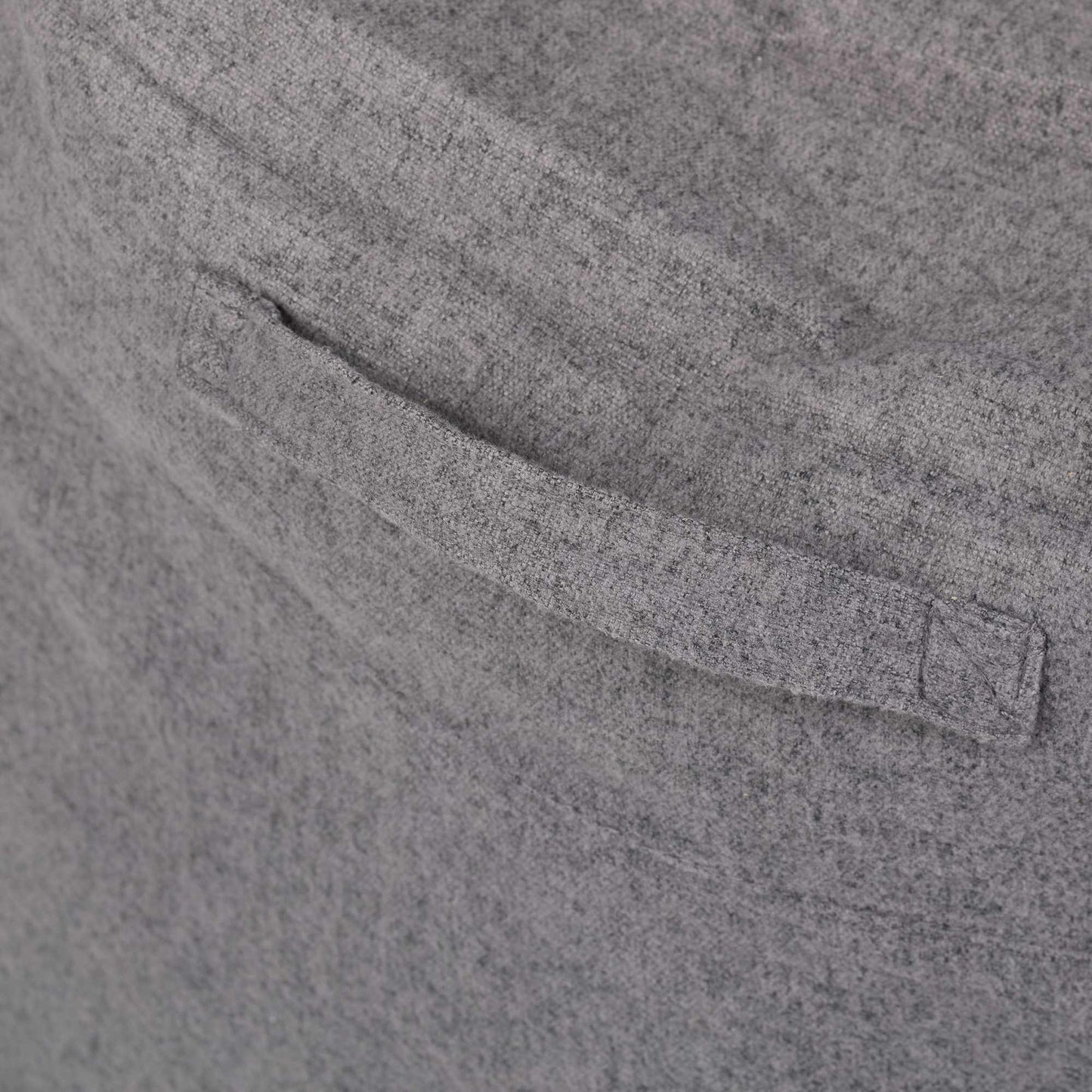 Bean Bag with Backrest