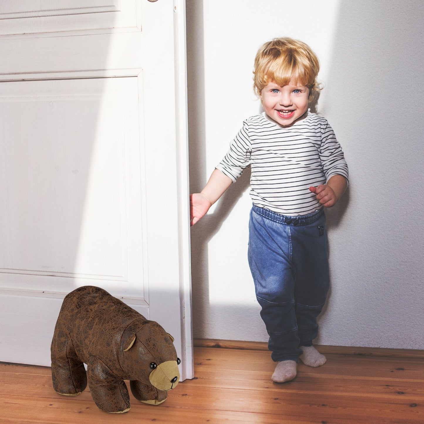 Bear Door Stop