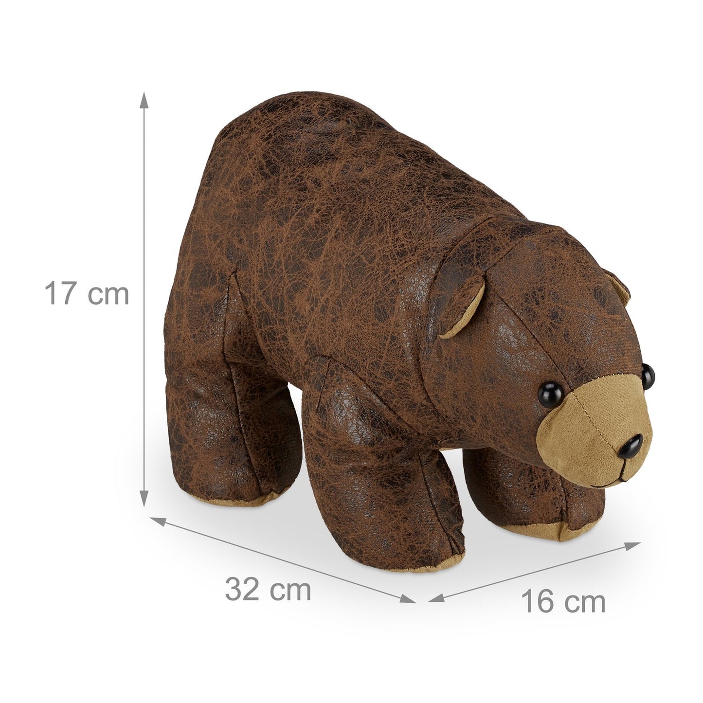 Bear Door Stop
