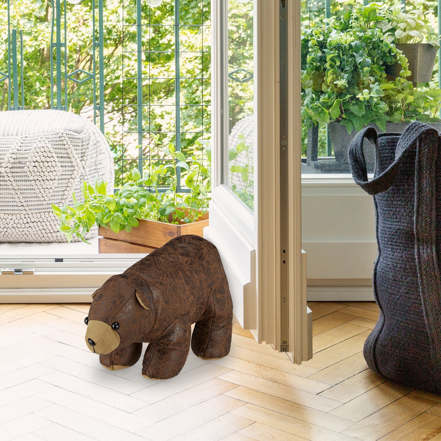 Bear Door Stop