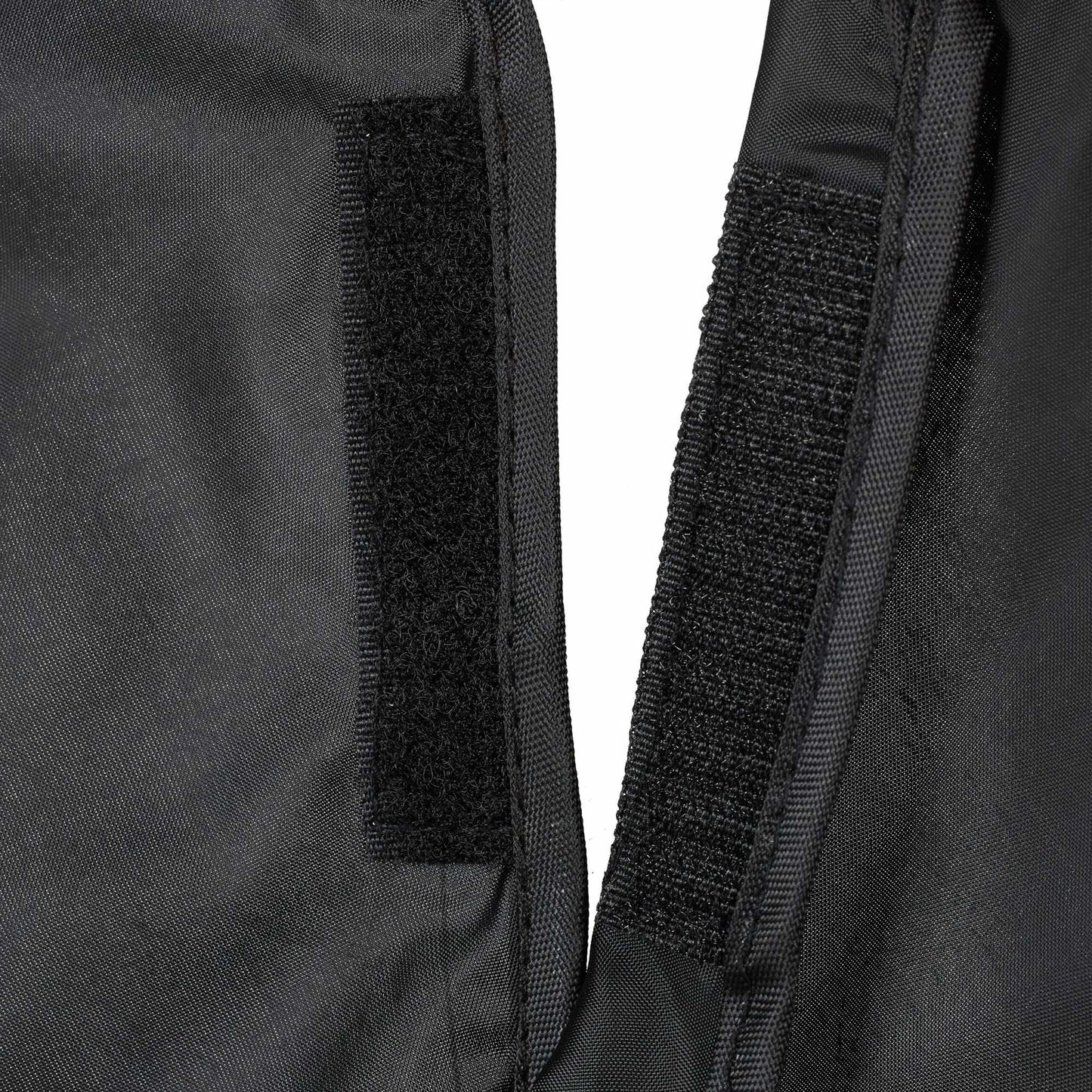 Beard apron with suction cups set of 2