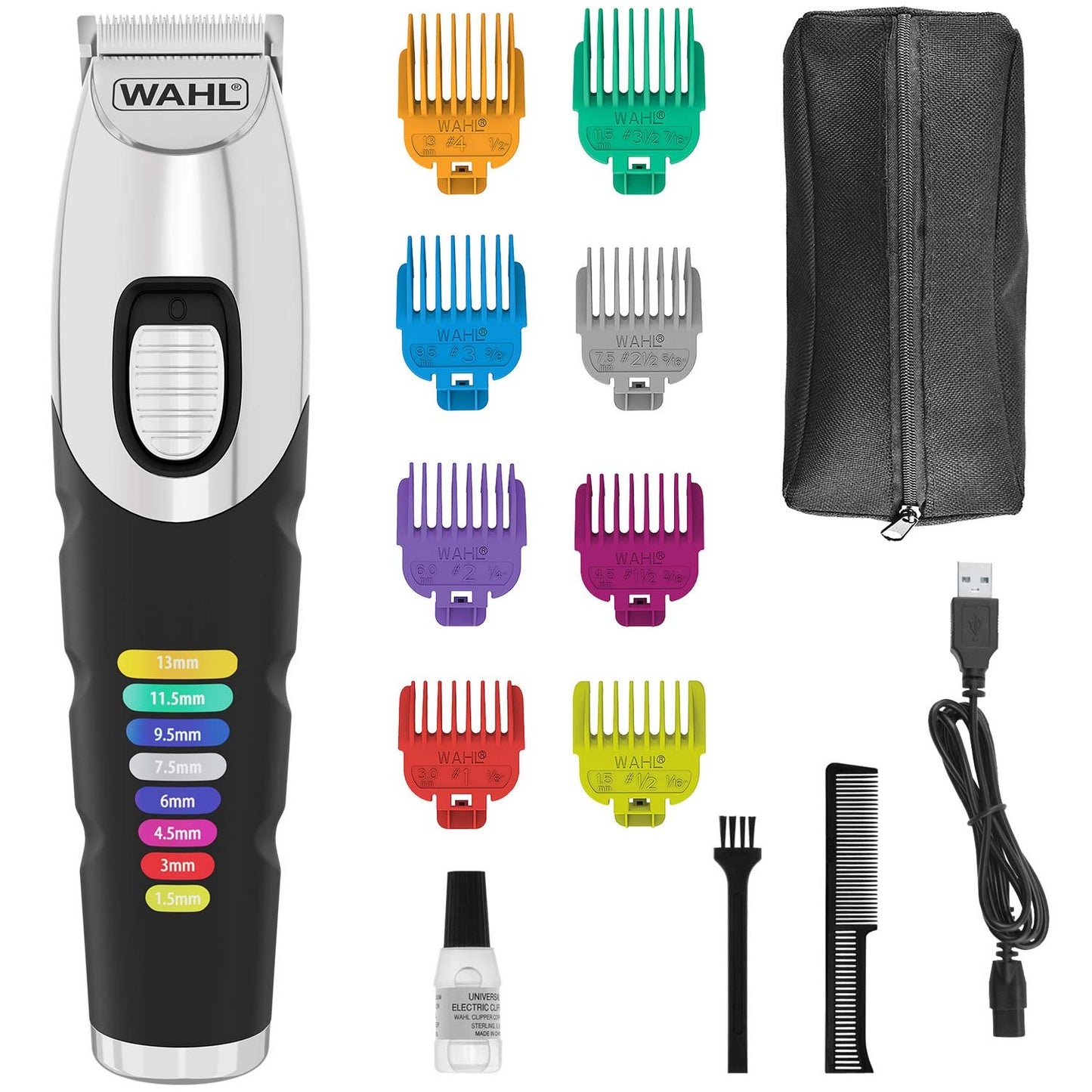 Beard trimmer Color Trim