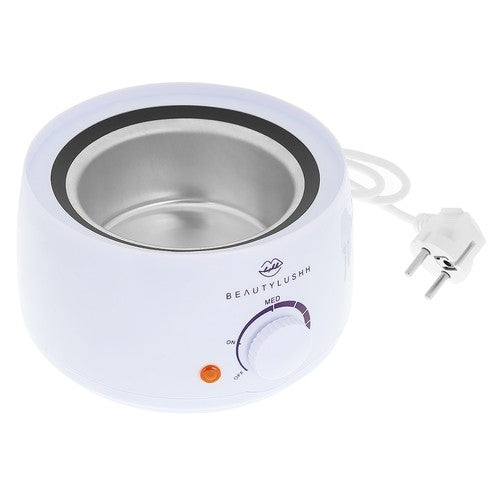 Beautylushh 22832 wax heater