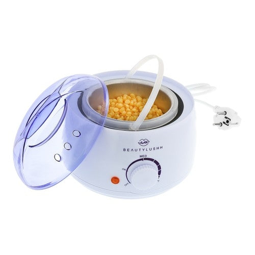 Beautylushh 22832 wax heater