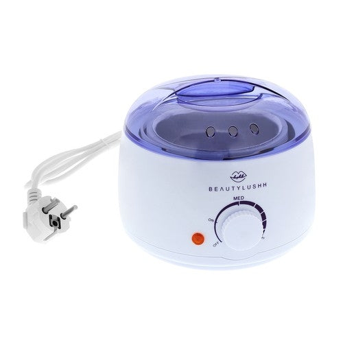 Beautylushh 22832 wax heater