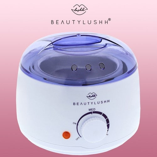 Beautylushh 22832 wax heater