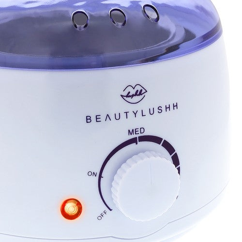 Beautylushh 22832 wax heater