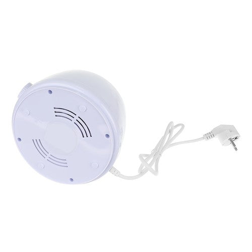 Beautylushh 22832 wax heater