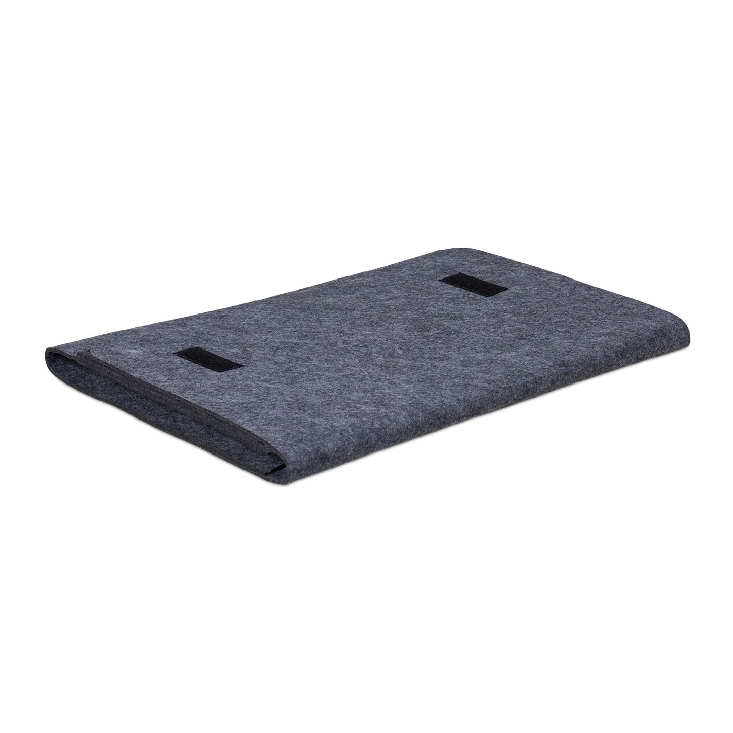 Bed bag with 4 compartments Set of 2