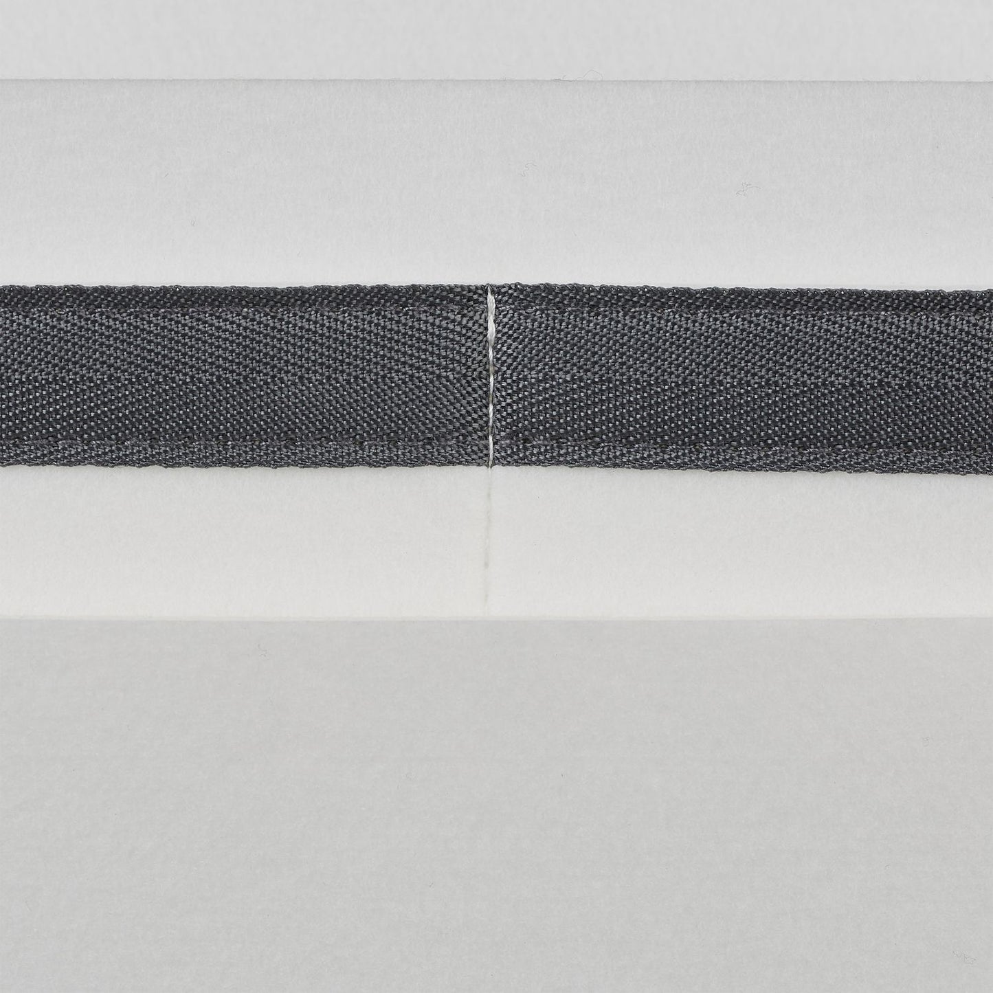 Bed bag with velcro closure