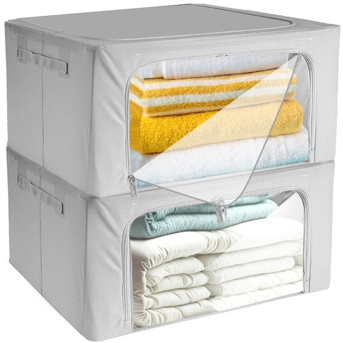 Bedding cover - 40x30x20cm 2 pcs. Ruhhy 22930