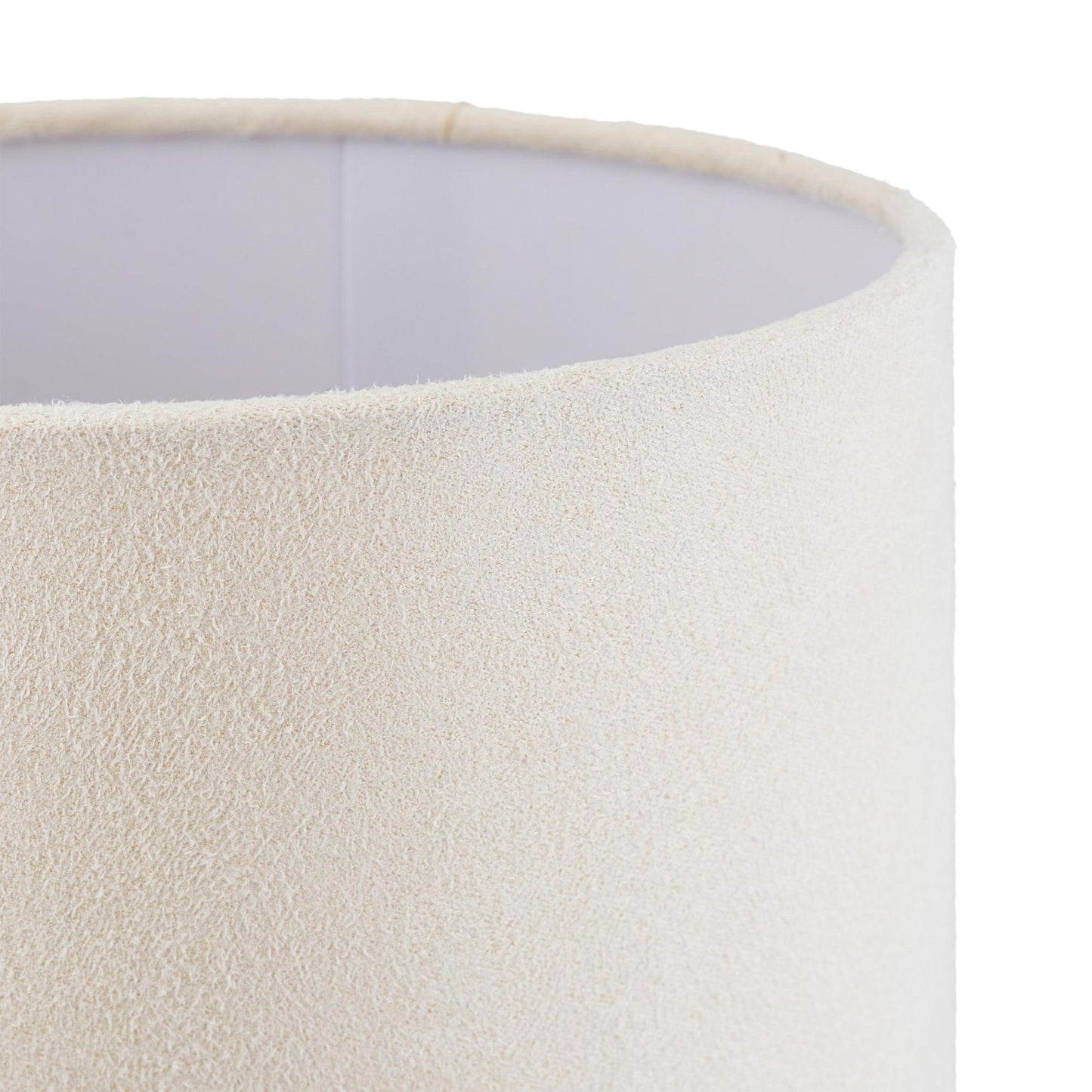Bedside lamp with touch function
