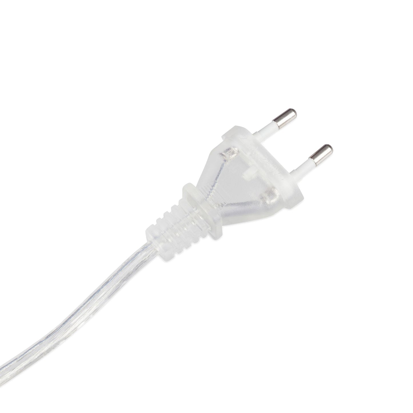 Bedside lamp with touch function green