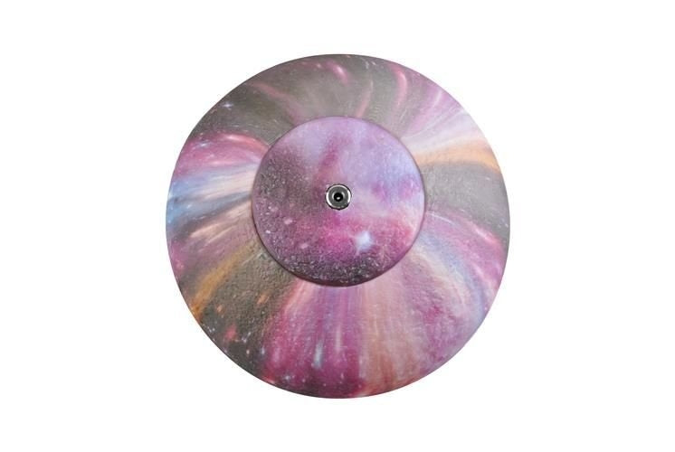 Bedside moon lamp 15cm, 16 colors