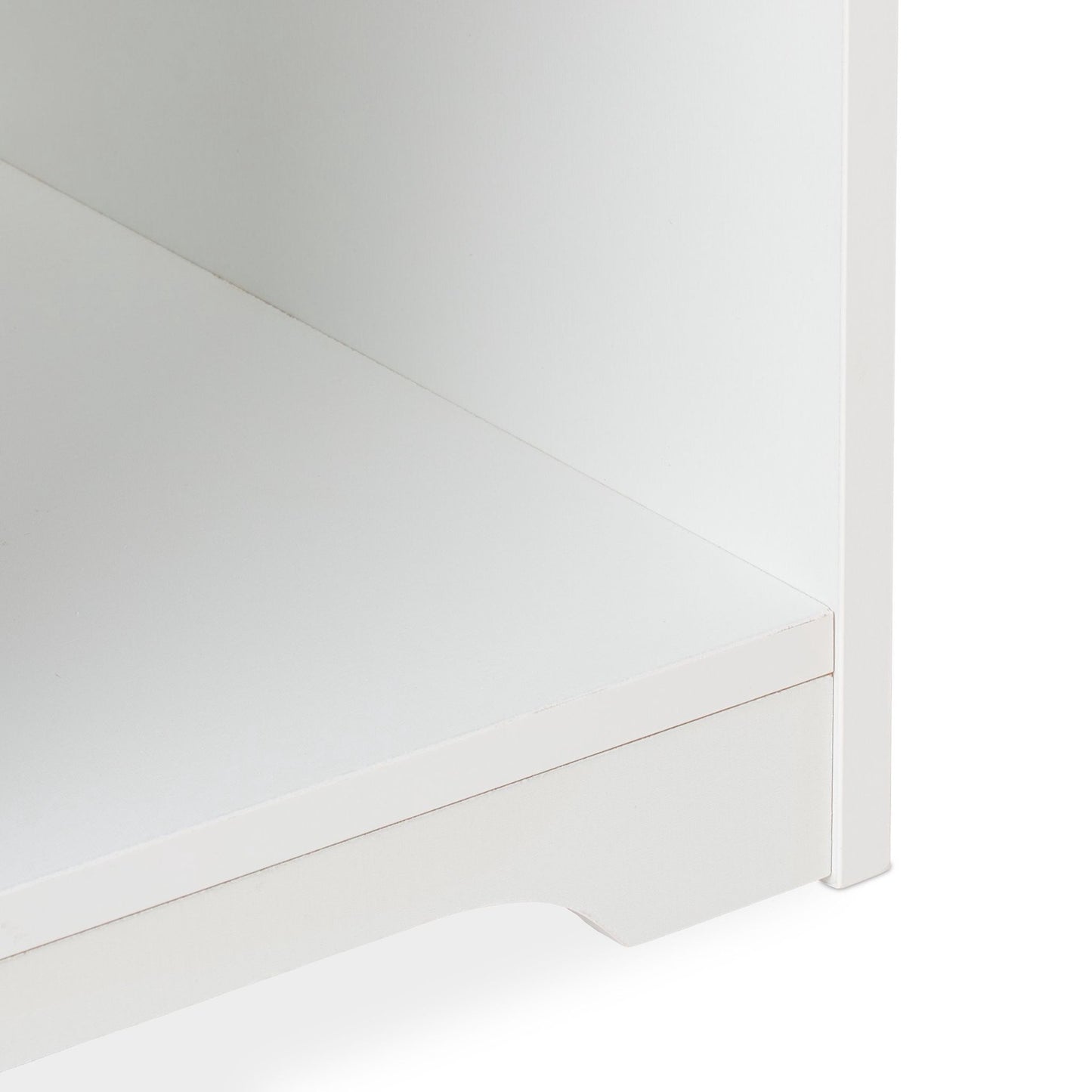 Bedside table for children Swan